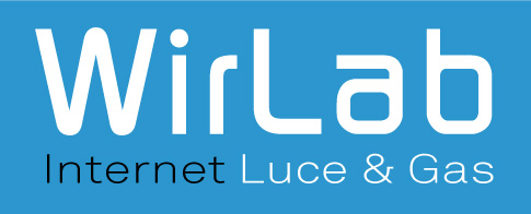Logo WirLab internet voucher