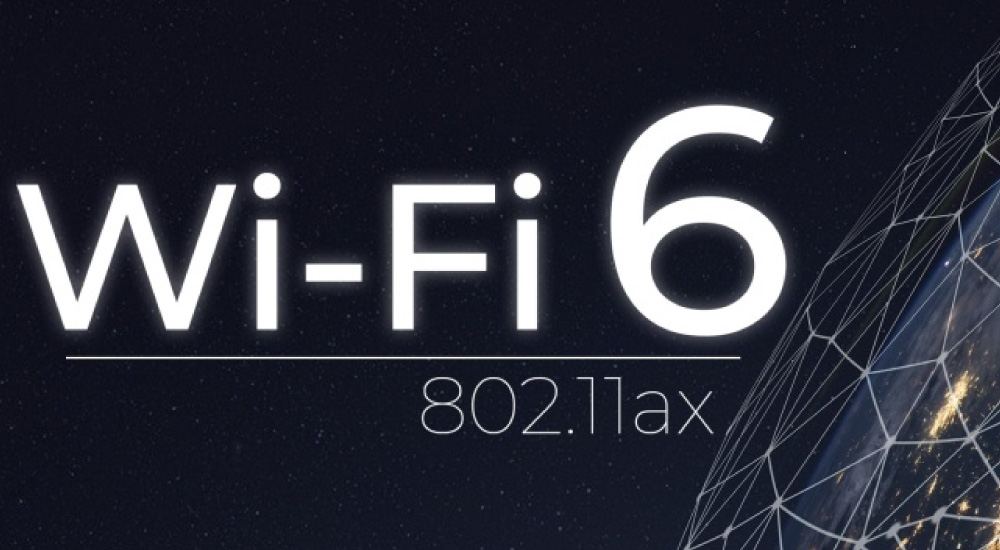 WiFi 6 Caratteristiche Rete 802.11ax