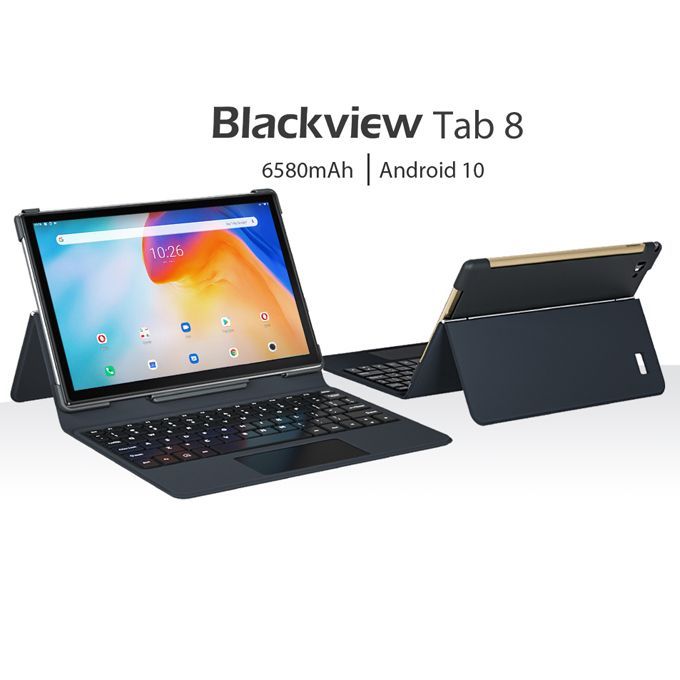 Blackview Tab 8 Android voucher digitale