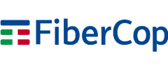 Logo FiberCop